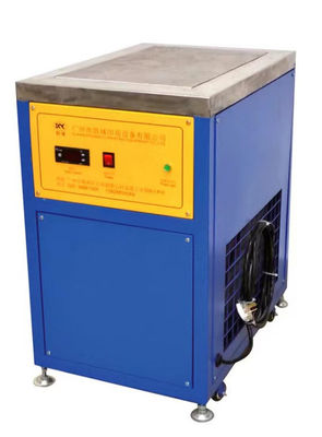 Un buen precio. Máquina de relieve de tejido industrial 3D 65kg KAIYU personalizado en línea