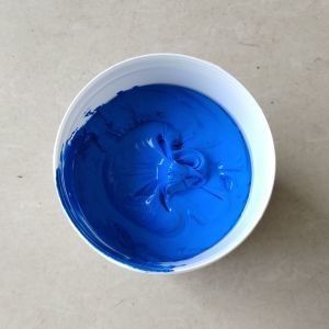 Un buen precio. SC-7110 Tinta permanente de tejido de silicona para impresión textil en línea