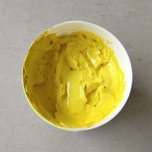 Un buen precio. SC-3292 Tinta textil de silicona a medida para estampilla de caucho y relieve de prendas de vestir de PVC en línea