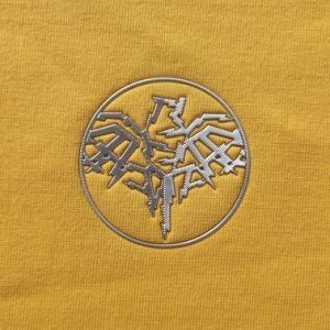 Un buen precio. Impresora de tarjetas de cartón de papel estampado con pegamento de silicona de PVC en relieve en línea