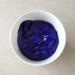 Un buen precio. SC-7120 Indigo Marca comercial de tejido sello de tinta de seda de detección en línea