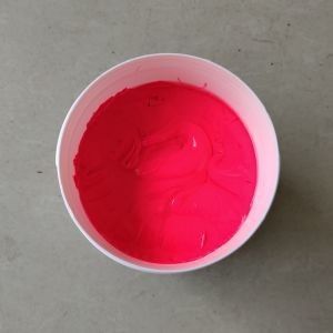 Un buen precio. SC-4140 ODM Tejido de pantalla de seda Tinta de sello Silicona Pesta de color especial en línea