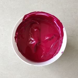 Un buen precio. SC-5150 Tinta de sello de tejido multicolor Impresión en pantalla de seda OEM en línea