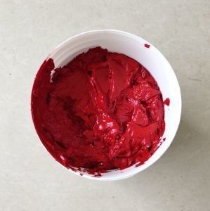 Un buen precio. SC-5160 Tinta de sello de tejido de silicona moldeada para sellos de caucho Borgoña en línea