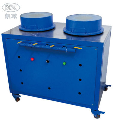 Un buen precio. 1.5KW PVC máquina de distribución de parches Manual del fabricante en línea