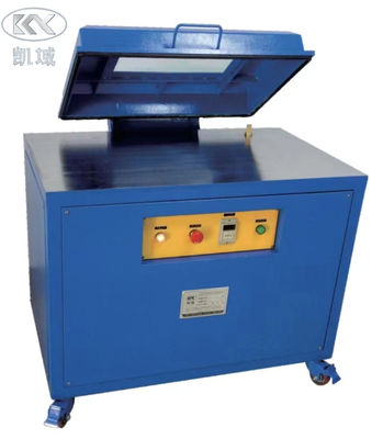 Un buen precio. Máquina de distribución de silicona de alta velocidad Máquina de transferencia de calor de parches de caucho en línea