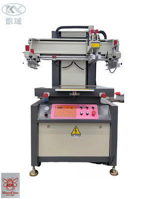 Un buen precio. KY-0401 Máquina de serigrafía en línea