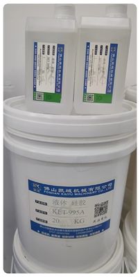 Un buen precio. KET-995 Tinta de sello de tela La mejor opción para el grabado de prendas de vestir en línea