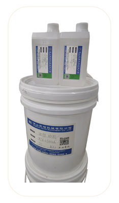 Un buen precio. KY-1560 La tinta de sello de tela definitiva para la perfección de la relieve de la prenda en línea