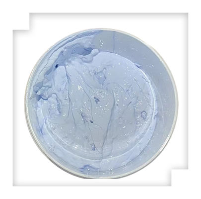 Un buen precio. Pintura de tinta de sello de tela de colores para la impresión de prendas de vestir Seca rápida en línea