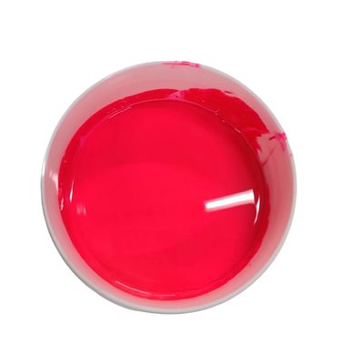 Un buen precio. SC-5500 OEM Tela de serigrafía Tinta de sello púrpura para impresora de etiquetas en línea