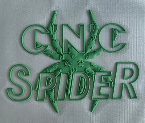 Un buen precio. En el caso de las piezas de cuero, la adhesividad de la prenda, los sellos en relieve y la transferencia de calor en línea