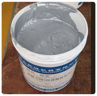 Preparar el sustrato de tela para una adhesión óptima con tinta de sello de tela de seda de oro