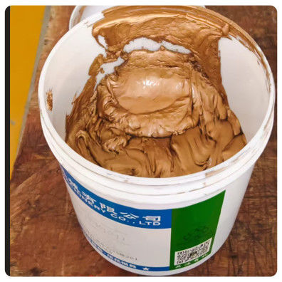 Un buen precio. Optimización del sustrato de tela con tinta de sello de tela de seda de oro en línea