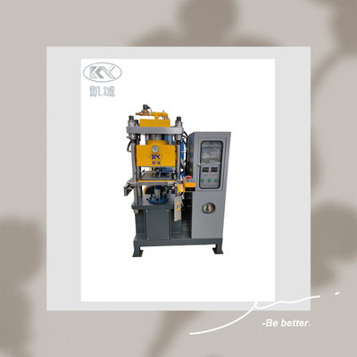 Un buen precio. Crear diseños personalizados 25T Máquina de etiquetas de silicona para impresiones permanentes de ropa en línea