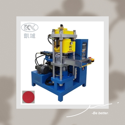 Máquina de etiquetado de silicona personalizable Máquina de fabricación de etiquetas de caucho para ropa deportiva de alto rendimiento