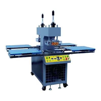 Máquina profesional de grabado de silicona para procesos de etiquetado multifuncional