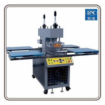 Máquina de estampado de silicona profesional, versátil y de precisión para etiquetado multifuncional