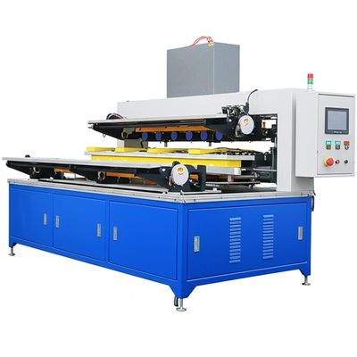 Un buen precio. 200X150x168cm Silicone Embossing Machine The Ideal Size for Your Production Line en línea