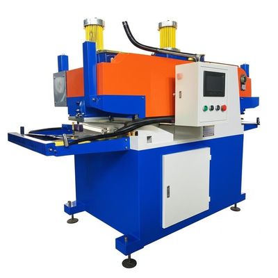 Un buen precio. 280kg Silicone Embossing Machine Durable and Long-lasting Gross Weight 320kg en línea