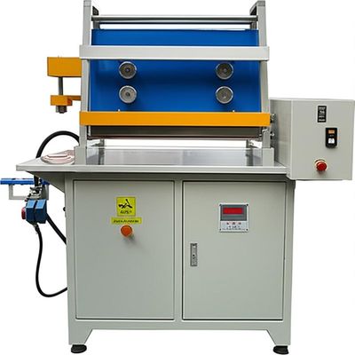 Un buen precio. Silicone Embossing Machine 50HZ Frequency for Consistent and Accurate Results en línea