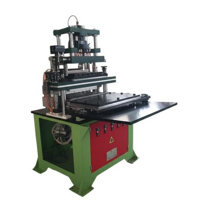 Un buen precio. 320kg Gross Weight Silicone Embossing Machine for Durable and Long-lasting en línea