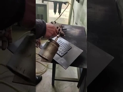 Estampilla de tinta de relieve de molde de caucho de silicona personalizada para etiquetas de prendas de vestir